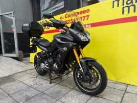 Yamaha Mt-09 Tracer | Auto.bg — изображение 2