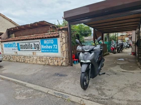 Honda Sh 125ie ABS.TC , LED, START STOP, ��3000��.��� ���� | Mobile.bg � ����� ������ 3