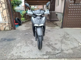 Honda Sh 125ie ABS.TC , LED, START STOP, ��3000��.��� ���� | Mobile.bg � ����� ������ 14