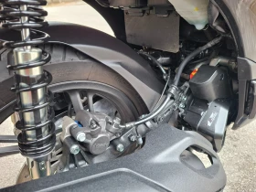 Honda Sh 125ie ABS.TC , LED, START STOP, ��3000��.��� ���� | Mobile.bg � ����� ������ 11
