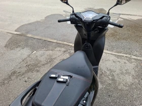 Honda Sh 125ie ABS.TC , LED, START STOP, ��3000��.��� ���� | Mobile.bg � ����� ������ 9