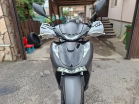 Honda Sh 125ie ABS.TC , LED, START STOP, ��3000��.��� ���� | Mobile.bg � ����� ������ 17