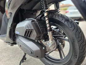 Honda Sh 125ie ABS.TC , LED, START STOP, ��3000��.��� ���� | Mobile.bg � ����� ������ 6