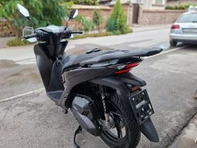 Honda Sh 125ie ABS.TC , LED, START STOP, ��3000��.��� ���� | Mobile.bg � ����� ������ 7