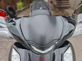 Honda Sh 125ie ABS.TC , LED, START STOP, ��3000��.��� ���� | Mobile.bg � ����� ������ 2