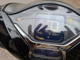 Honda Sh 125ie ABS.TC , LED, START STOP, ��3000��.��� ���� | Mobile.bg � ����� ������ 10