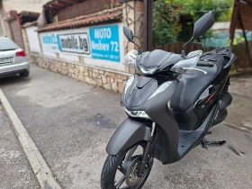 Honda Sh 125ie ABS.TC , LED, START STOP, ��3000��.��� ���� | Mobile.bg � ����� ������ 5