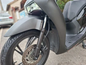 Honda Sh 125ie ABS.TC , LED, START STOP, ��3000��.��� ���� | Mobile.bg � ����� ������ 4