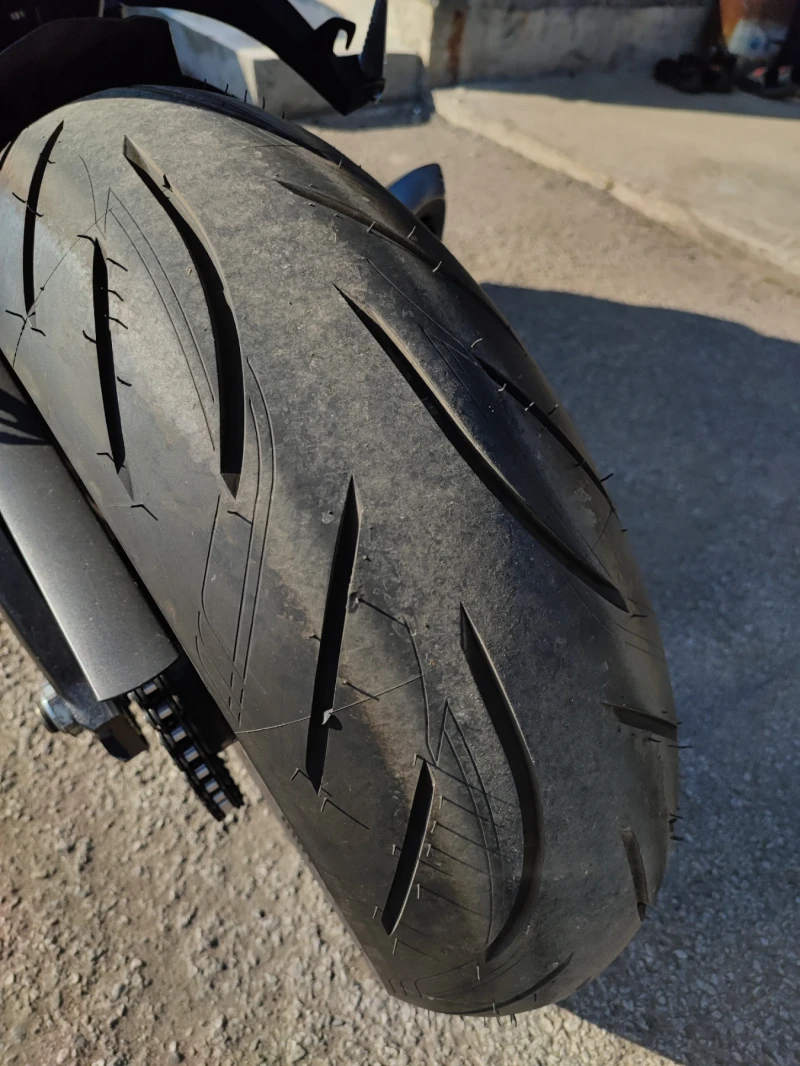 Suzuki Gsx 1000 f, снимка 10 - Мотоциклети и мототехника - 51097444