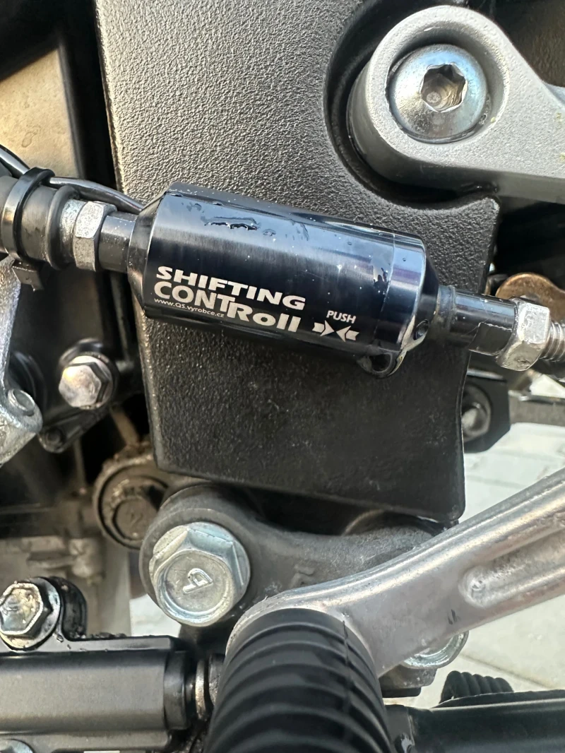 Suzuki Gsx GSX-S1000, снимка 10 - Мотоциклети и мототехника - 51947130