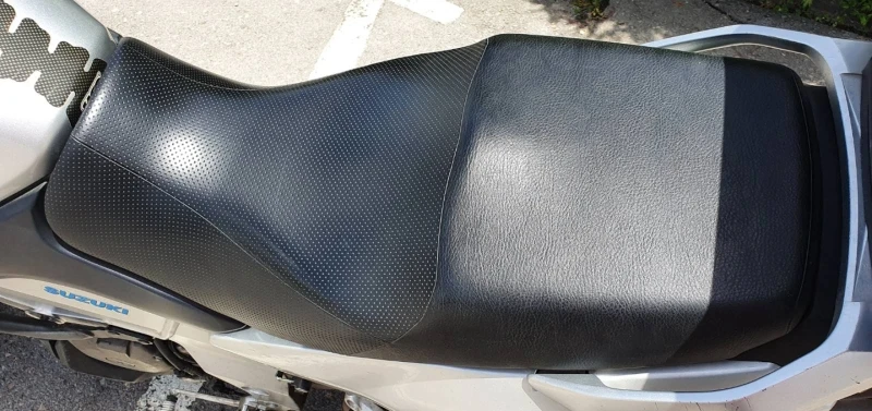 Suzuki V-strom, снимка 3 - Мотоциклети и мототехника - 52280850