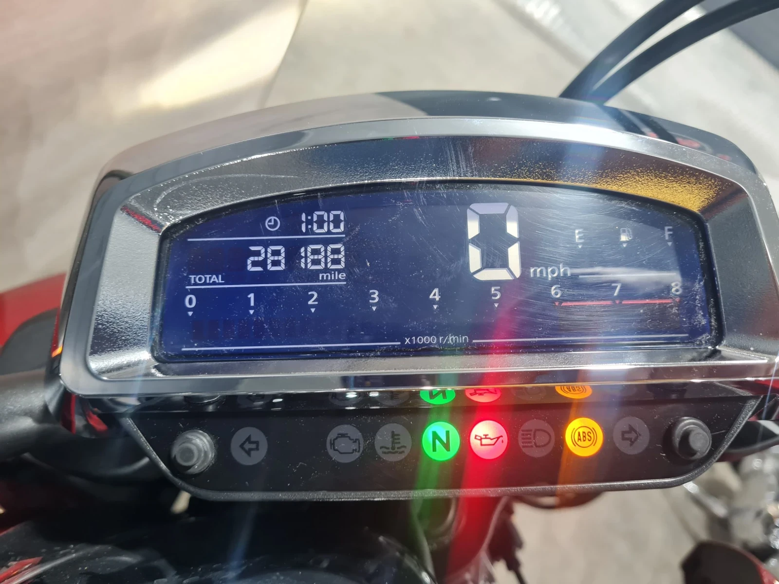 Honda F6 NEW VALKYRIE  | Mobile.bg   14