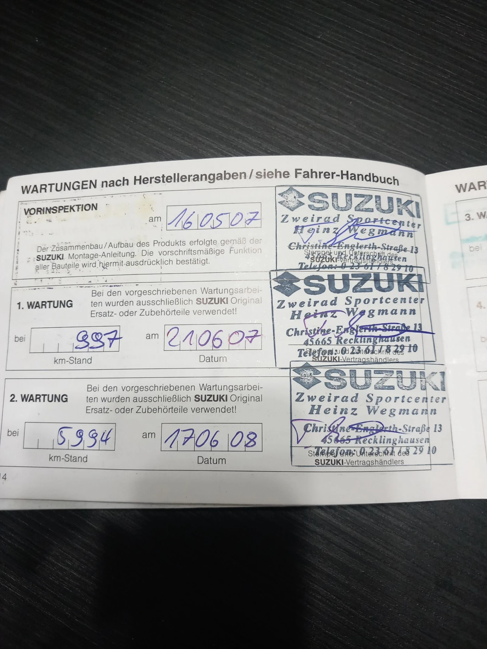 Suzuki Gsxr K7, снимка 12 - Мотоциклети и мототехника - 54986675