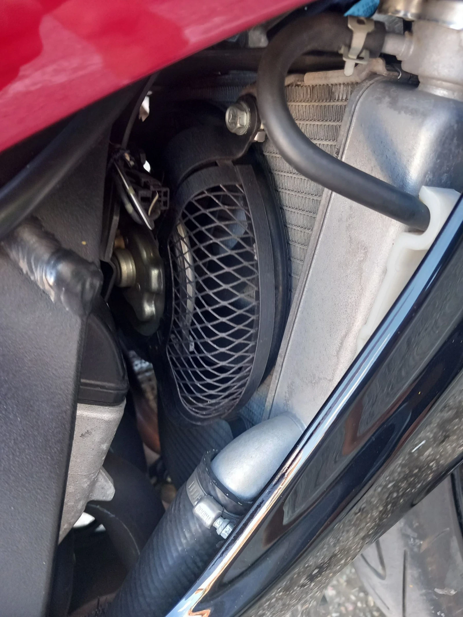 Suzuki Gsxr K7, снимка 7 - Мотоциклети и мототехника - 54986675