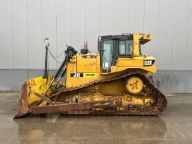      Cat CAT D 6 T LGP (LEICA GPS)