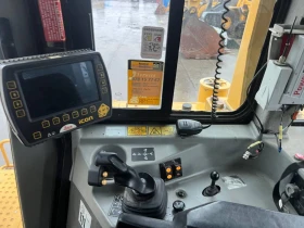 Булдозер Cat CAT D 6 T LGP (LEICA GPS), снимка 15