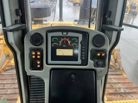 Булдозер Cat CAT D 6 T LGP (LEICA GPS), снимка 13