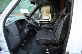 Кемпер Benimar Fiat Ducato 2.5TDI, снимка 9