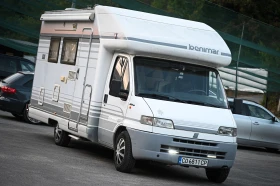 Кемпер Benimar Fiat Ducato 2.5TDI, снимка 7