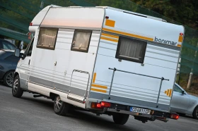 Кемпер Benimar Fiat Ducato 2.5TDI, снимка 3