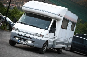 Кемпер Benimar Fiat Ducato 2.5TDI, снимка 1