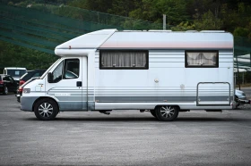 Кемпер Benimar Fiat Ducato 2.5TDI, снимка 2