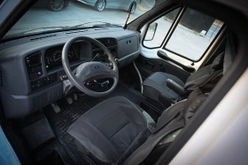 Кемпер Benimar Fiat Ducato 2.5TDI, снимка 10