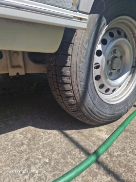 Каравана Chateau Calista , снимка 6