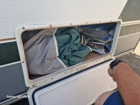 Каравана Chateau Calista , снимка 7