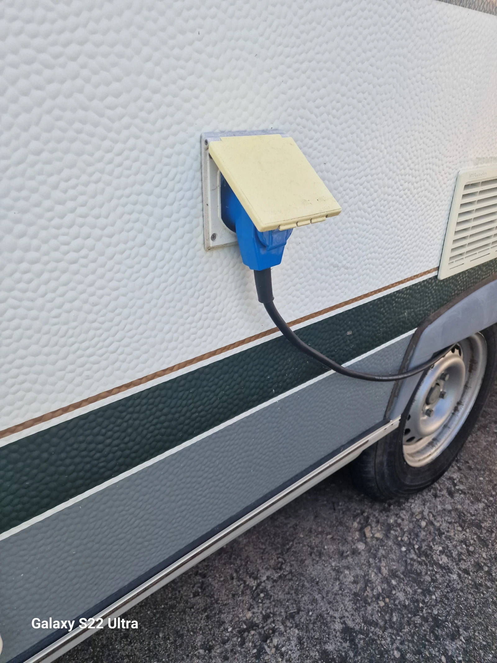 Каравана Chateau Calista  - изображение 8