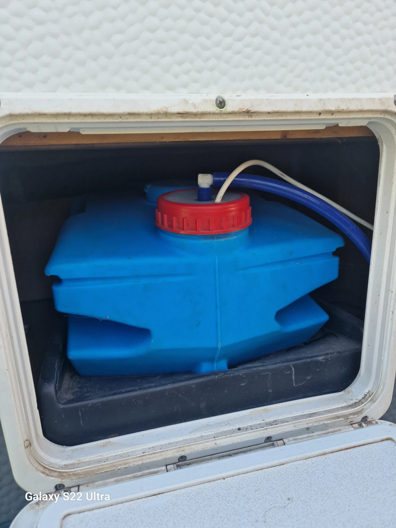 Каравана Chateau Calista  - изображение 9