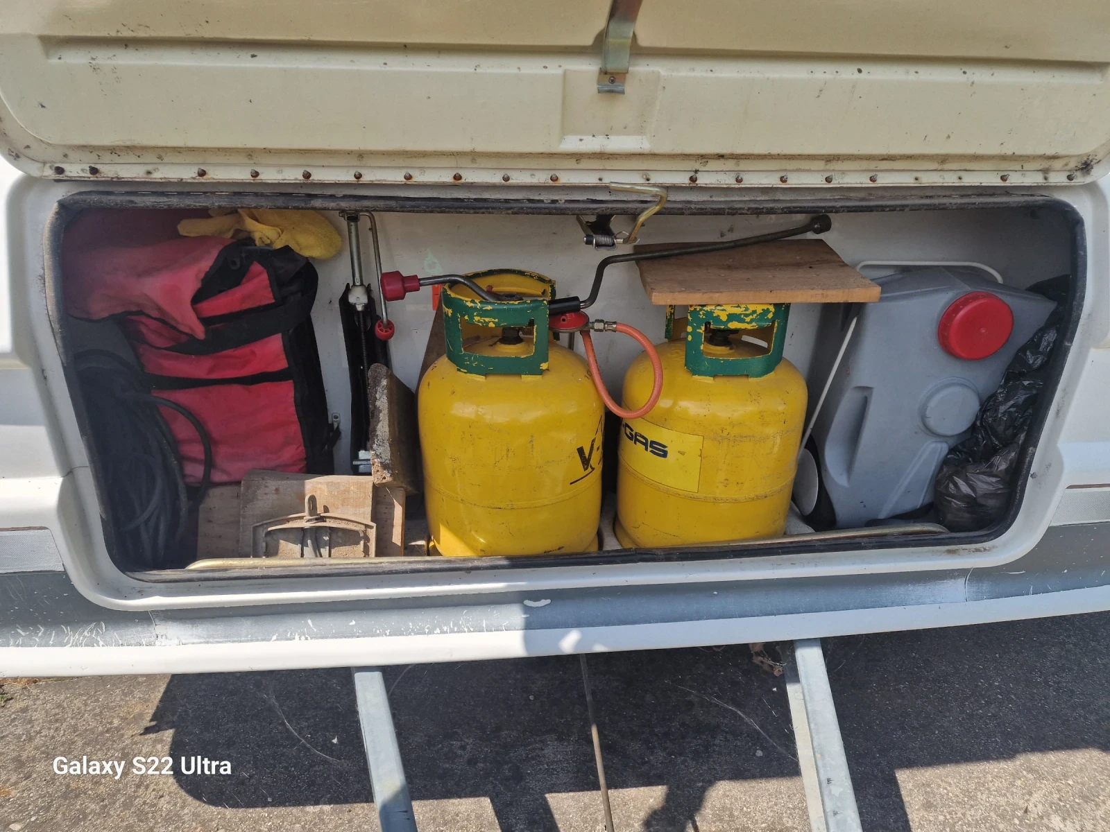 Каравана Chateau Calista  - изображение 3