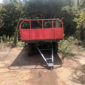 За трактор Други, снимка 4