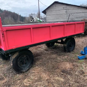 За трактор Други, снимка 1