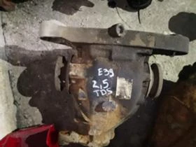 BMW 5 SERIES E39 (1997-2.5 тдс скоростна кутия цена 100 лева Ем Комплект Дружба 0884333269, снимка 3