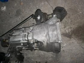 BMW 5 SERIES E39 (1997-2.5 тдс скоростна кутия цена 100 лева Ем Комплект Дружба 0884333269, снимка 1