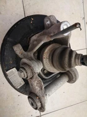 BMW 5 SERIES E39 (1997-2.5 тдс скоростна кутия цена 100 лева Ем Комплект Дружба 0884333269, снимка 4