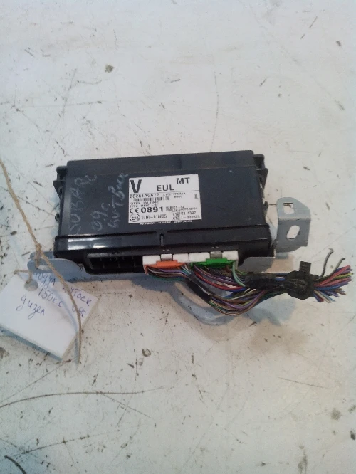 Модул за Субару Аутбек дизел Н:88281AG672