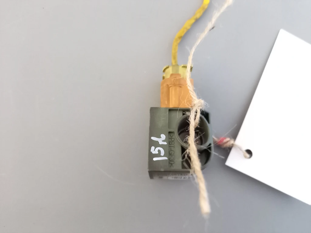 Краш сензор преден ляв Санг Йонг Актион,Екшън 2.0д 