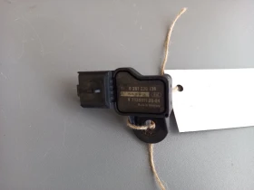 Мап сензор Ситроен Ц3 Пикасо 1.4Б (ч)