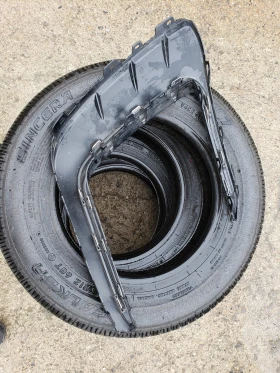 ���������� ����� ������� � ����� �� VW TIGUAN R-LINE 2020-2023�....5NA853666J.... | Mobile.bg � ����� ������ 5