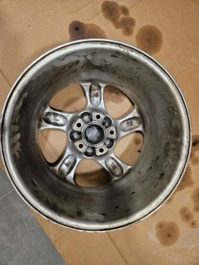 Джанти за Porsche 911, снимка 8