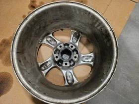 Джанти за Porsche 911, снимка 4