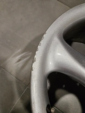 Джанти за Porsche 911, снимка 2