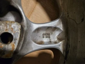 Джанти за Porsche 911, снимка 5