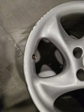 Джанти за Porsche 911, снимка 3