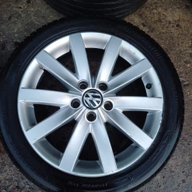 Джанти за VW Golf, снимка 4