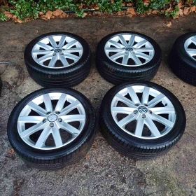 Джанти за VW Golf, снимка 2