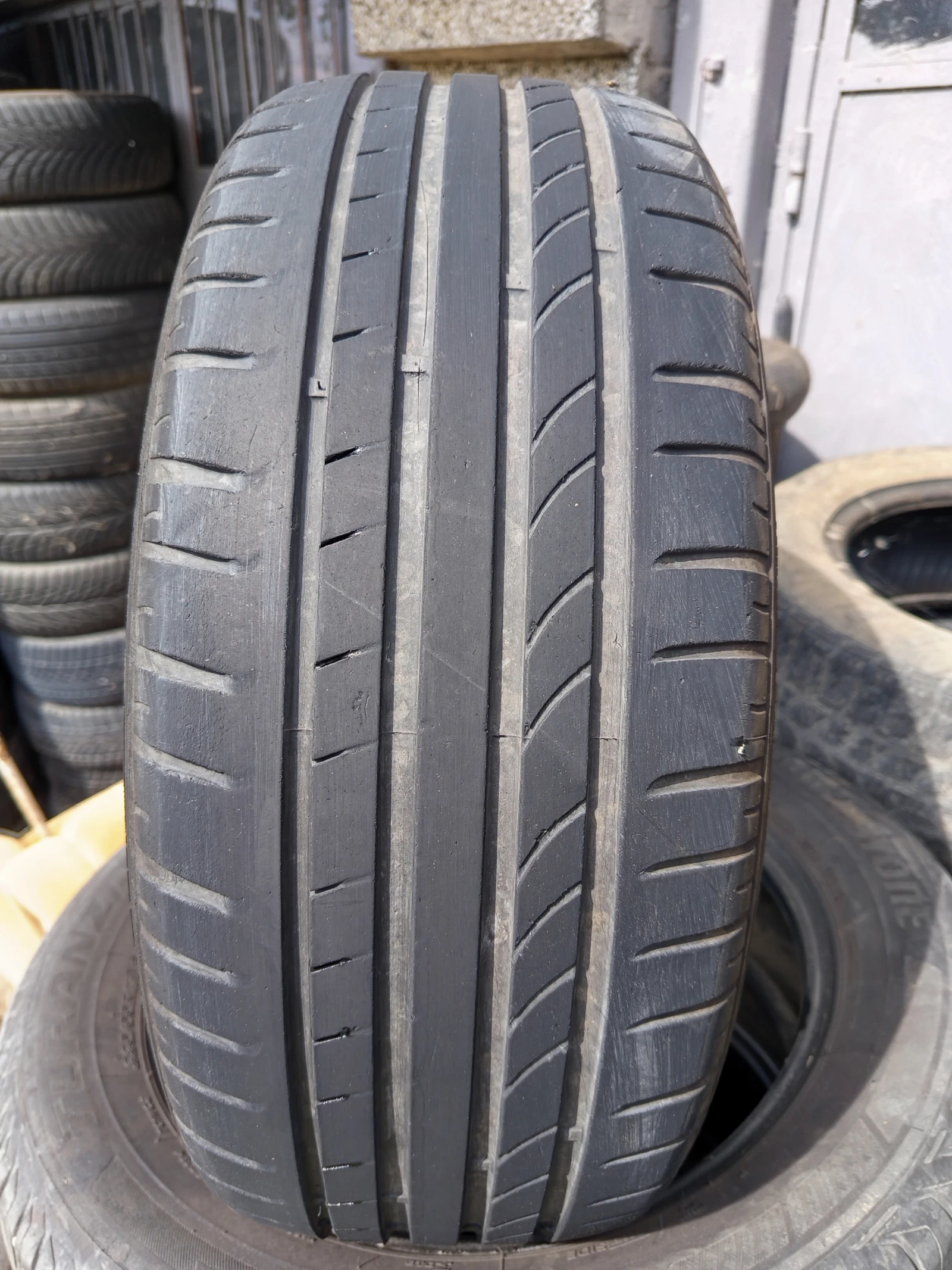  205/55R16 | Mobile.bg   1