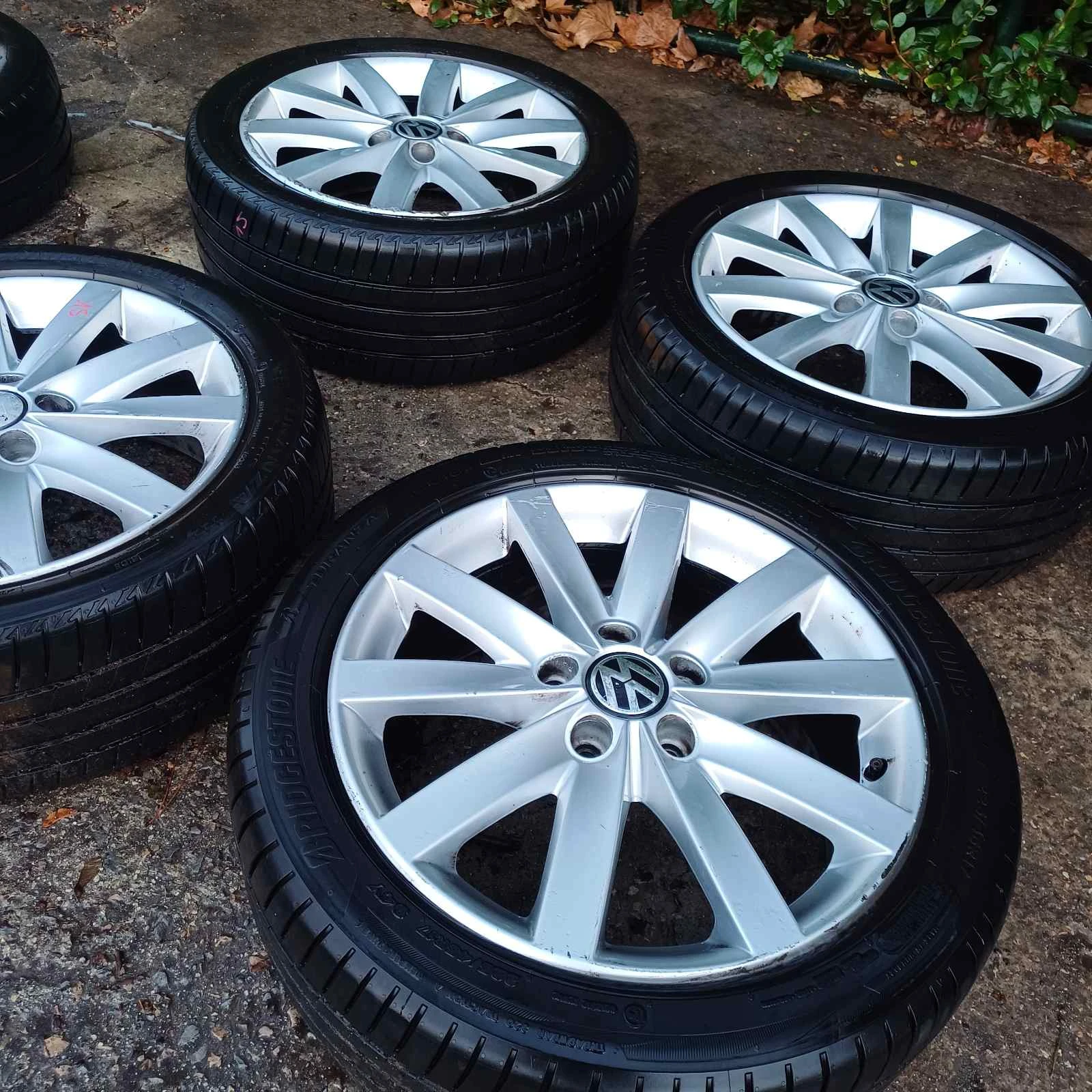 ������ �� VW Golf | Mobile.bg � ����������� 3